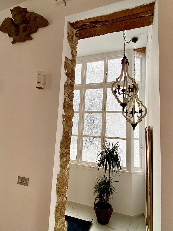Inncadizcasa Senorial De Rivadavia Kültér fotó